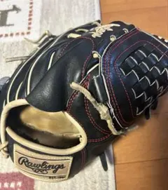 ローリングス 軟式 外野用グラブ ケングリフィーjrモデル Rawlings