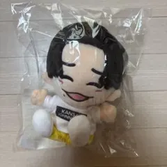 なにわ男子　長尾謙杜　ちびぬい　第1弾