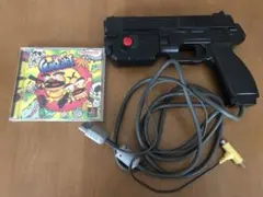 PS ガンバレット　＋ガンコン　namco 今だけ❗️値引き❗️ PS ガンバレット ＋ガンコン namco 今だけ❗️値引き❗️ - メルカリ