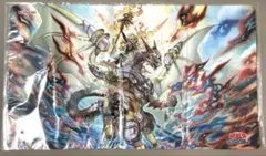 2026年最新】プレイマット 遊戯王 初期の人気アイテム - メルカリ