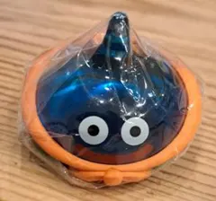 ドラゴンクエスト ビッグクリアフィギュア 職業スライム登場編 スライム　武闘家