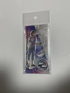 弱虫ペダル 東堂尽八 アクリルスタンド SPARE BIKE