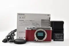希少動作品】FUJIFILM XF1 ブラック レトロコンデジ 高級コンパクト