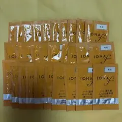 IONA エマルジョン 乳液　試供品　30個のサムネイル