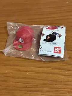 NEW ERA 59FIFTY MLB ガチャ カージナルス③