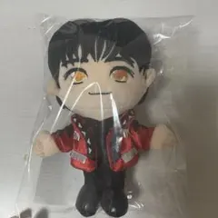 TREASURE ぬいぐるみ ベスくじ ジュンギュ