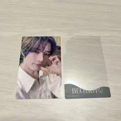 TXT ボムギュ トレカ sweet weverse盤