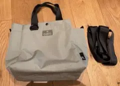 ROOTOTE ショルダーバッグ