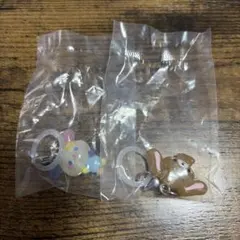 ゆるっとめじるしアクセサリー