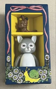 ヒグチユウコ お人形遊び