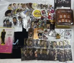 generations セット