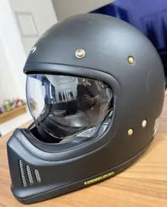 2026年最新】shoei ex-zero lの人気アイテム - メルカリ