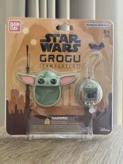 アナキン育成 たまごっち 海外限定品 スターウォーズ ダースベイダー