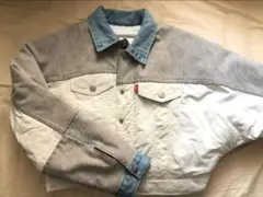 Levi’s x new balance ジャケットのサムネイル