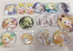 鏡音リン プロセカ 缶バッジ バラ売り可能
