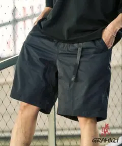 Timc Inc. TPW Shorts 02 / Loose ネイビー L - メルカリ