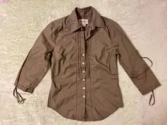 ラルフローレン デニム&サプライ シャツ