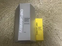 CNP Laboratory プロポリスエナジーアンプル