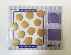 原神　2026　原神fes　特典　ぷくぷくシールセット　【未開封】