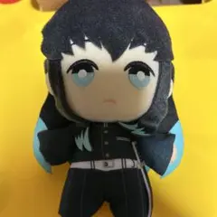 本日限定 大人気 鬼滅の刃 ともぬい 時透無一郎