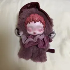 POPMART SKULL PANDA スカルパンダ　blossom