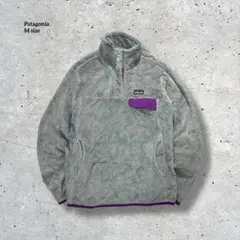 2026年最新】patagonia リツール・スナップt・プルオーバー sの人気