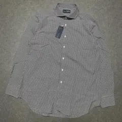 Maker's Shirt 鎌倉 225Liberty カッタウェイシャツのサムネイル