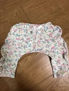 ハルウララ　パンツ