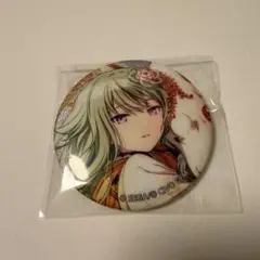 プロセカ　草薙寧々　缶バッジ　グリ缶　正月　28a