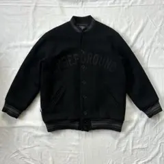 NITROW UNDERGROUND スタジャン ナイトロウ size L