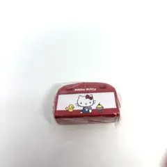 レア】平成レトロ ハローキティ カオハナ 缶ケース LOTTE 1998年