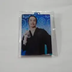 今市隆二 アクリルキーホルダー 甚平