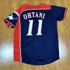 2026年最新】日本ハム 大谷翔平 ユニフォームの人気アイテム - メルカリ