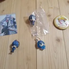 カラフルピーチグッズまとめ売り