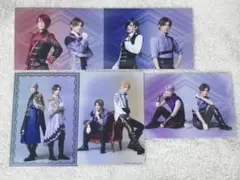 刀ミュ ペアブロ 長谷部セット ライブ