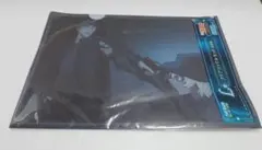 迷宮カクテル　クリアファイル