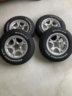 2025年最新】JB23 スタッドレスの人気アイテム - メルカリ