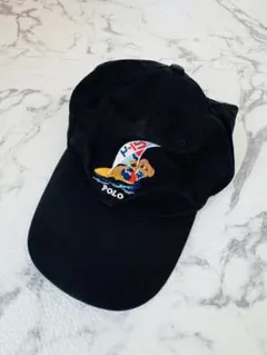 Polo Ralph Lauren ポロベア　キャップ