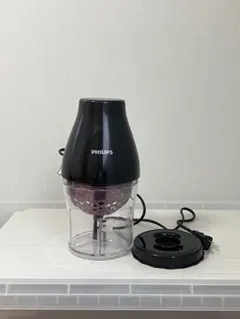 PHILIPS HR2509 フードプロセッサー 500Wのサムネイル