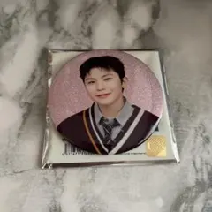 seventeen Holiday 缶バッジ　ウジ