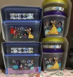 2025年最新】ジップロック コンテナ ディズニーの人気アイテム - メルカリ
