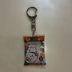 BT21 RJキーホルダーセット