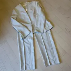 23区　セットアップ
