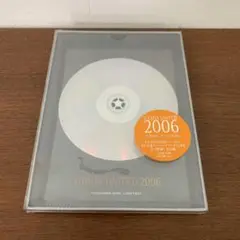 ❶　未開封　宇多田ヒカル UTADA UNITED 2006　ライブDVD
