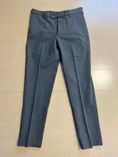 UNIQLO ウォームスマートパンツ/丈短め サイズ79