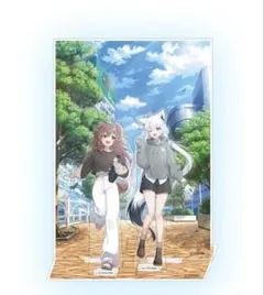 ス*認様 【ホロライブ】白上フブキ戌神ころね Oliveコラボアクリル