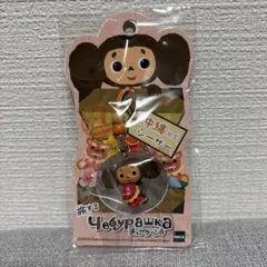 チェブラーシカ【お値下げします】 チェブラーシカグッズが続々と出てきました｜チェブラーシカ