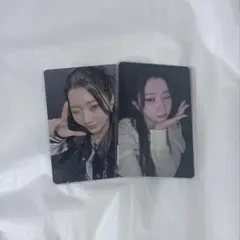 IS:SUE kcon w会員 トレカ 坂口梨乃 - メルカリ