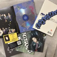 BOYNEXTDOOR 19.99 アルバム