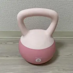 ケトルベル ウエイトトレーニング